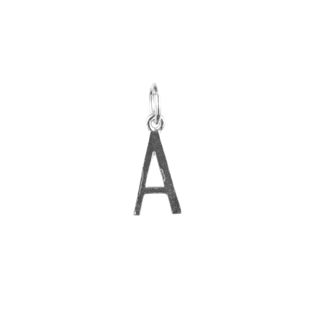 Letter Charms
